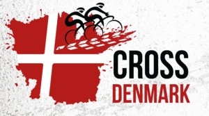 Cyclo-cross world championships in Bogense