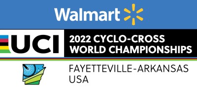 Cyclo-cross worlds 2022 in Fayetteville (USA)