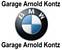 www.bmw.lu - Garage Arnold Kontz