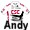 andy