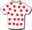 polka-dot jersey